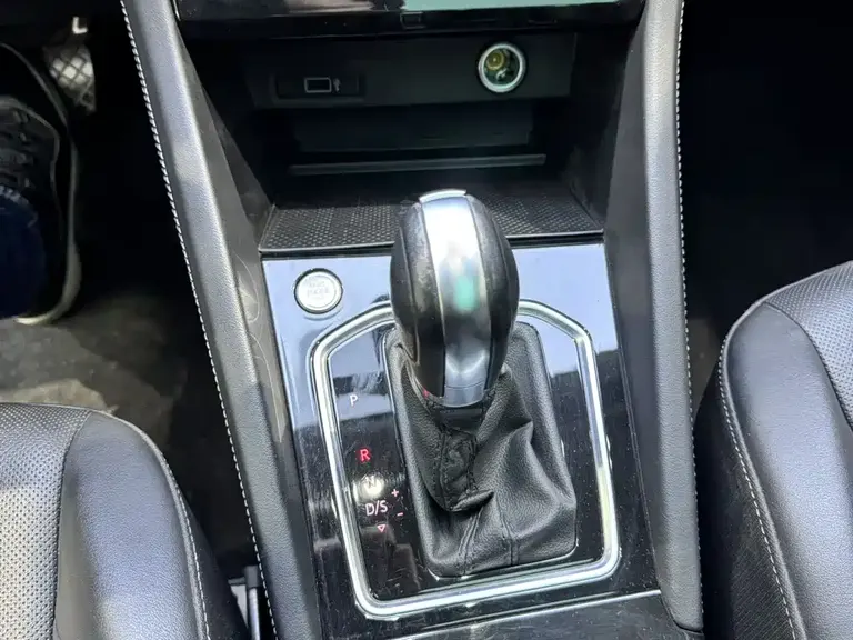 Jetta VS7 1.4 T Auto Joy Pro