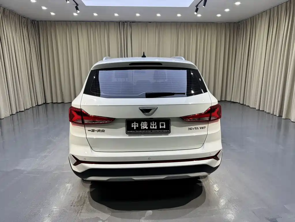 Jetta VS7 1.4 T Auto Joy Pro