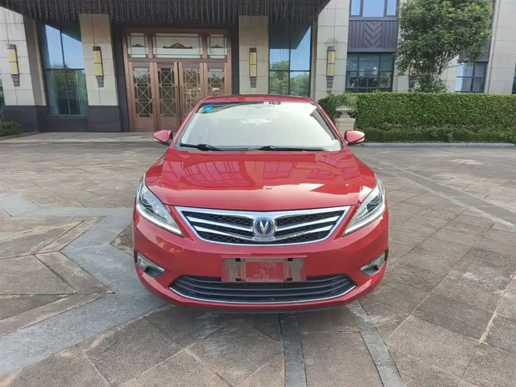 Eado 1.6 L Manual Style