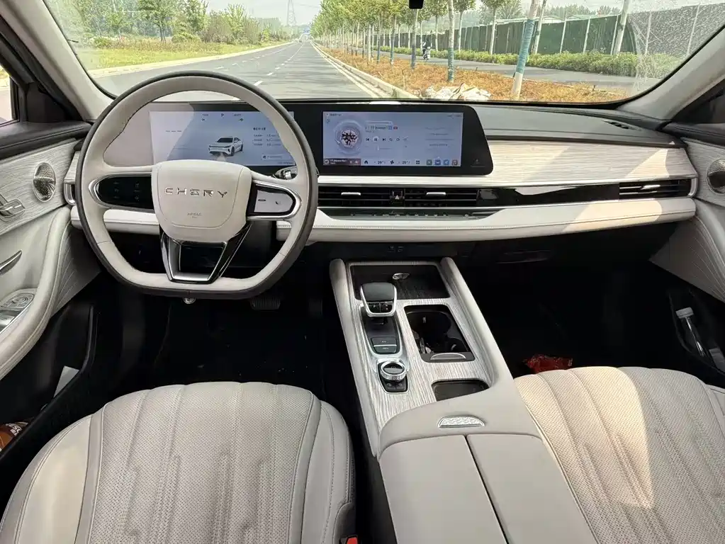 Fengyun A8 127 Voyage Comfort