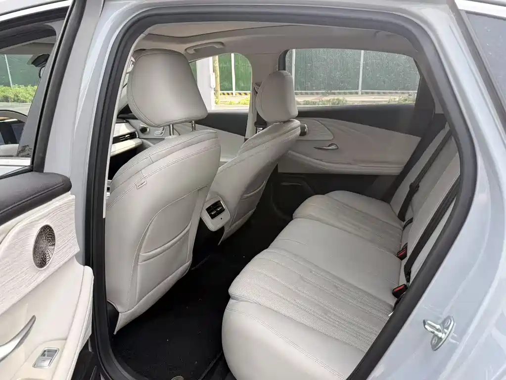 Fengyun A8 127 Voyage Comfort