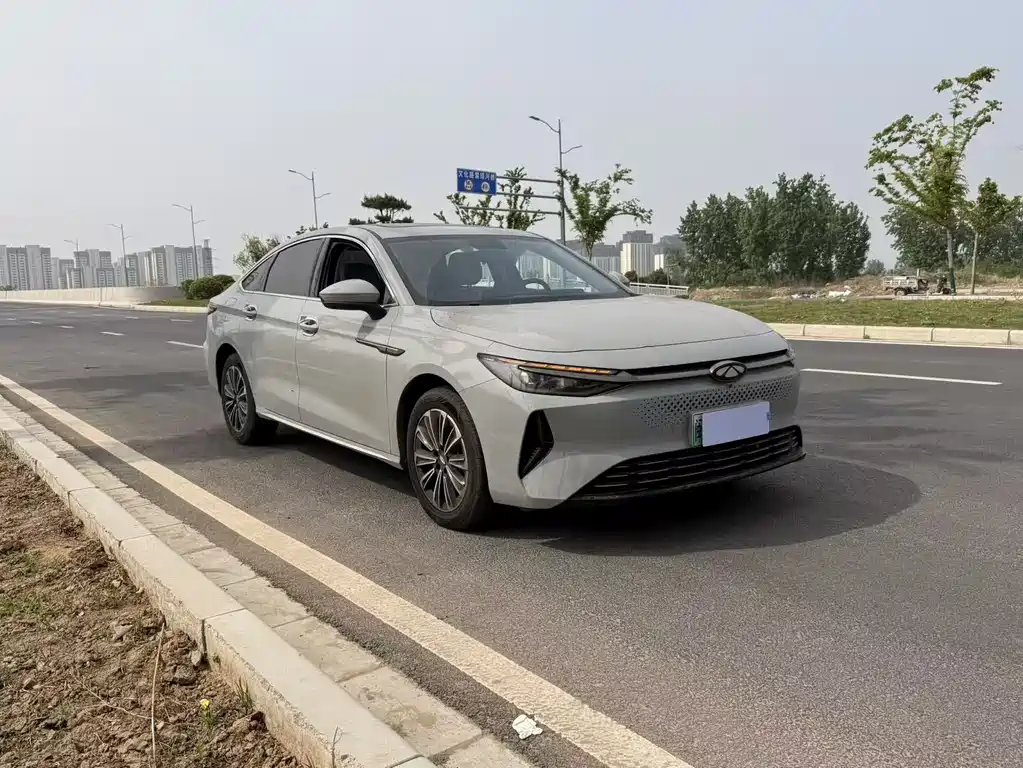 Fengyun A8 127 Voyage Comfort