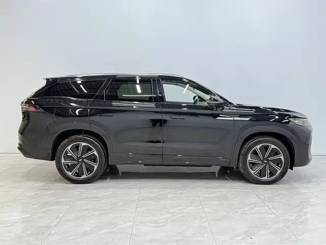 Fengyun T10 210 Luxury Enjoyment