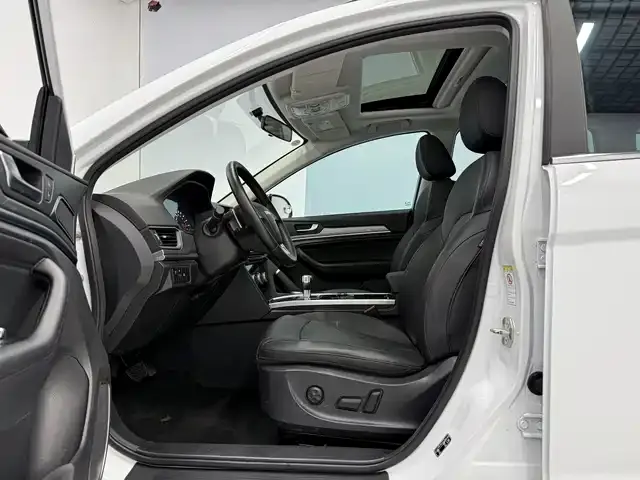 Haval H6 Sport 1.5 T Auto 2 WD Elite CN-VI