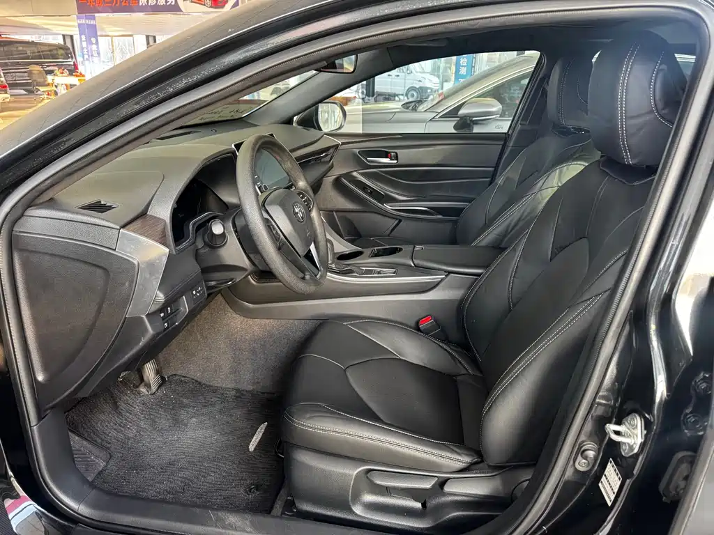 Avalon 2.0 L Progressive CN-VI
