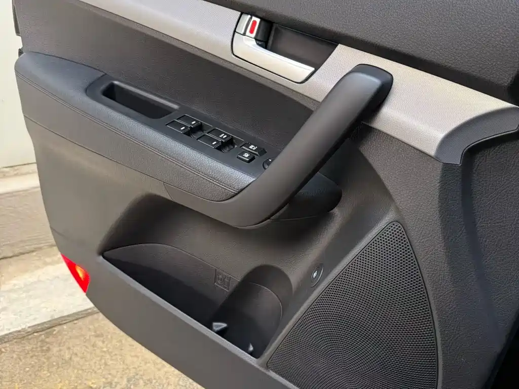 Sorento 索兰托 2013款 2.2 T 5座柴油豪华版
