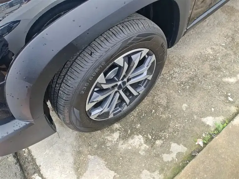 Haval Dargo 1.5 T DCT Collie