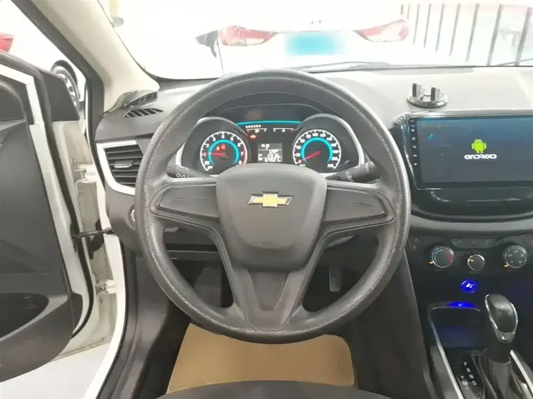 Chevrolet Cavalier 320 Auto Delight Sunroof