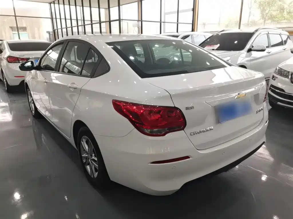 Cavalier 320 Auto Delight Sunroof