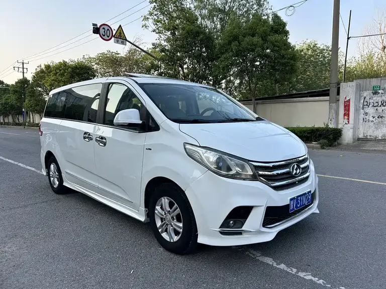 Maxus G10 2.0 T Auto Executive