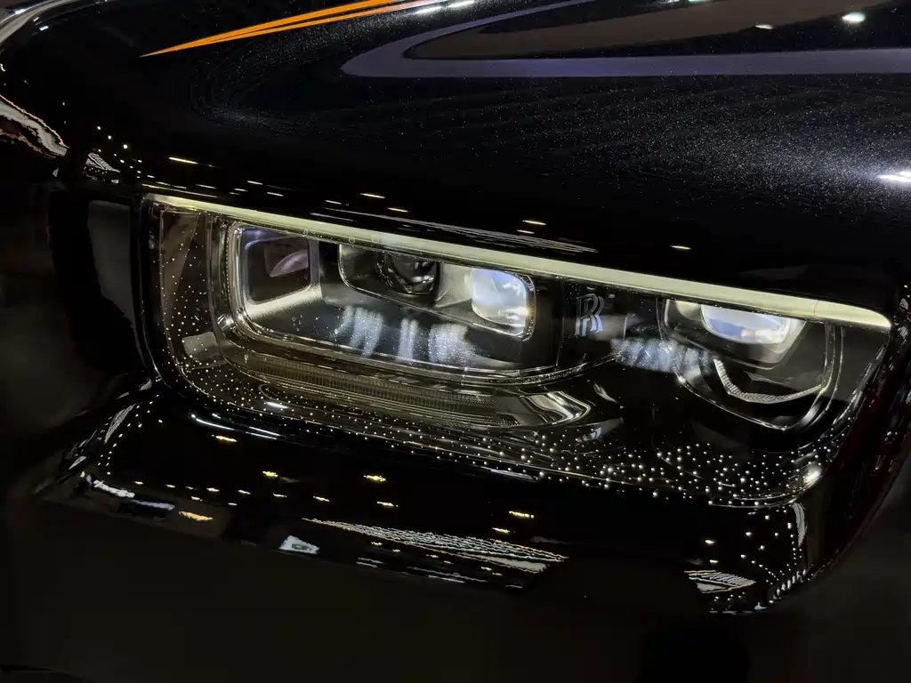 Phantom 6.7 T LWB Range