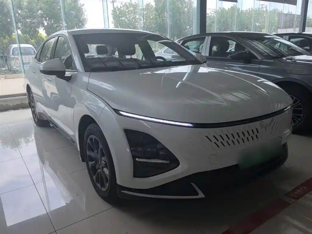 Wuling Starlight 70 km Intelligent Standard