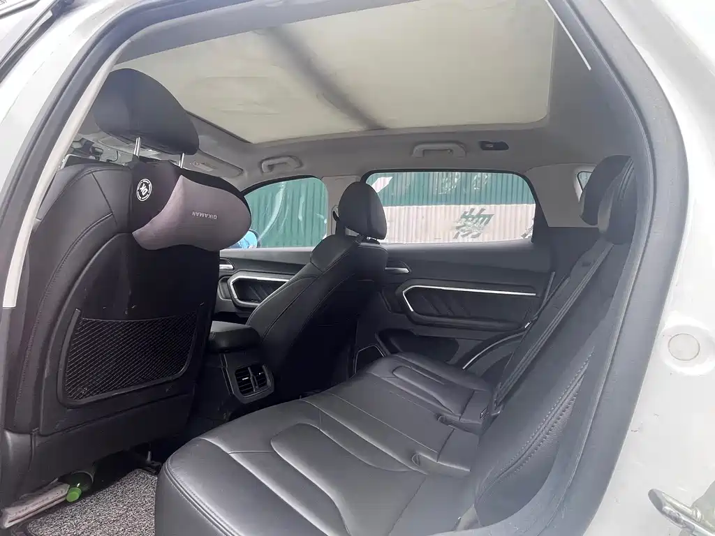 Haval H6 Blue Label 1.3 T Auto 2 WD Style