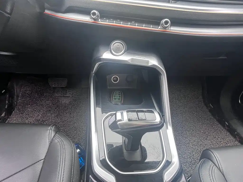 Haval H6 Blue Label 1.3 T Auto 2 WD Style