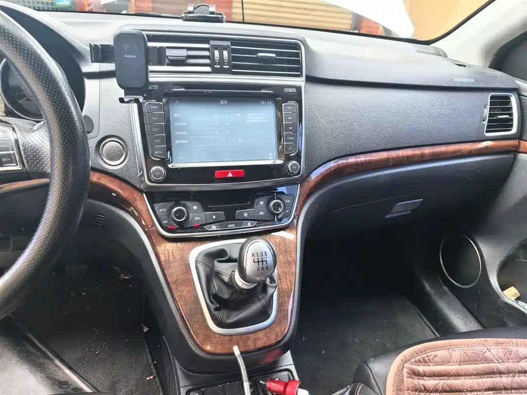 Haval H6 Sport 1.5 T Manual 2 WD Elite