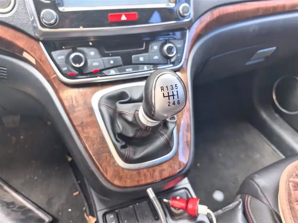 Haval H6 Sport 1.5 T Manual 2 WD Elite