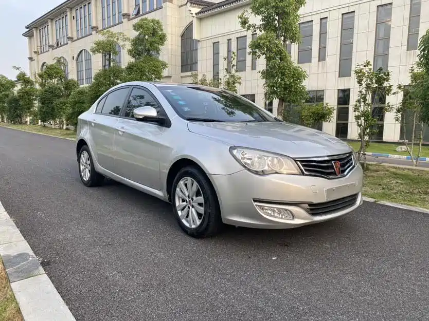 Roewe 350 1.5 L Auto Premium