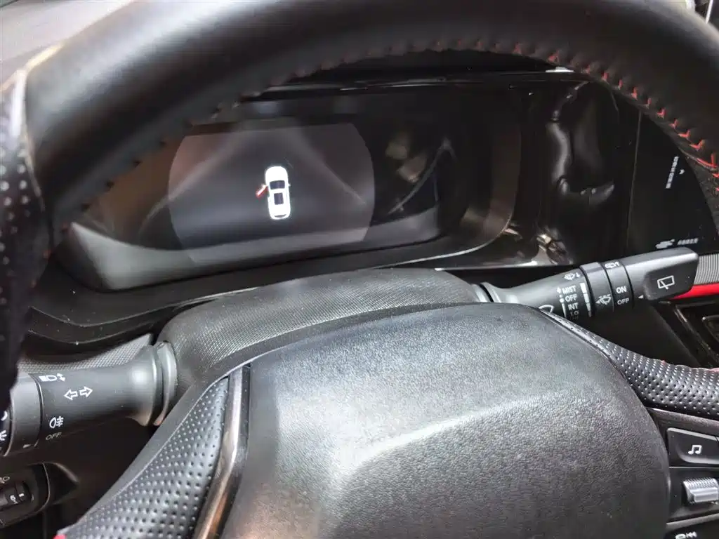 Changan Oshan X5 1.5 T DCT Flagship