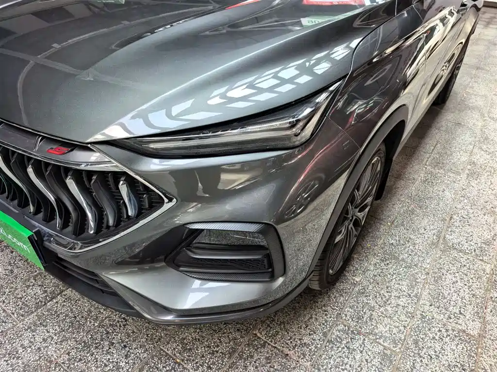 Changan Oshan X5 1.5 T DCT Flagship