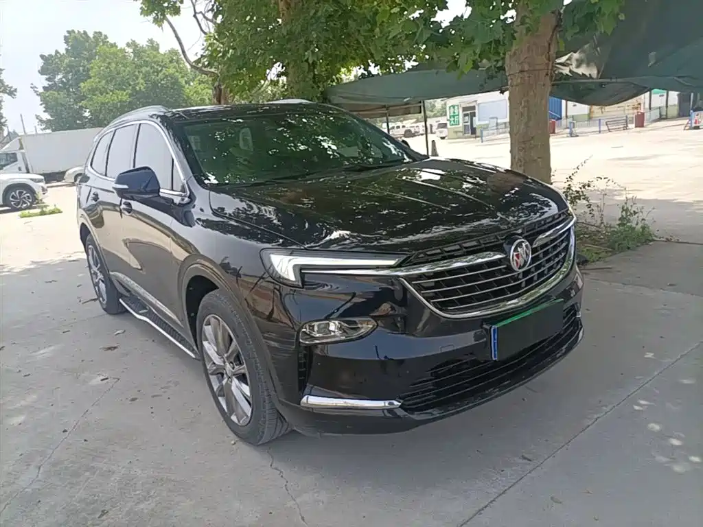 Enclave 652 T 2 WD Distinguished 7-seat