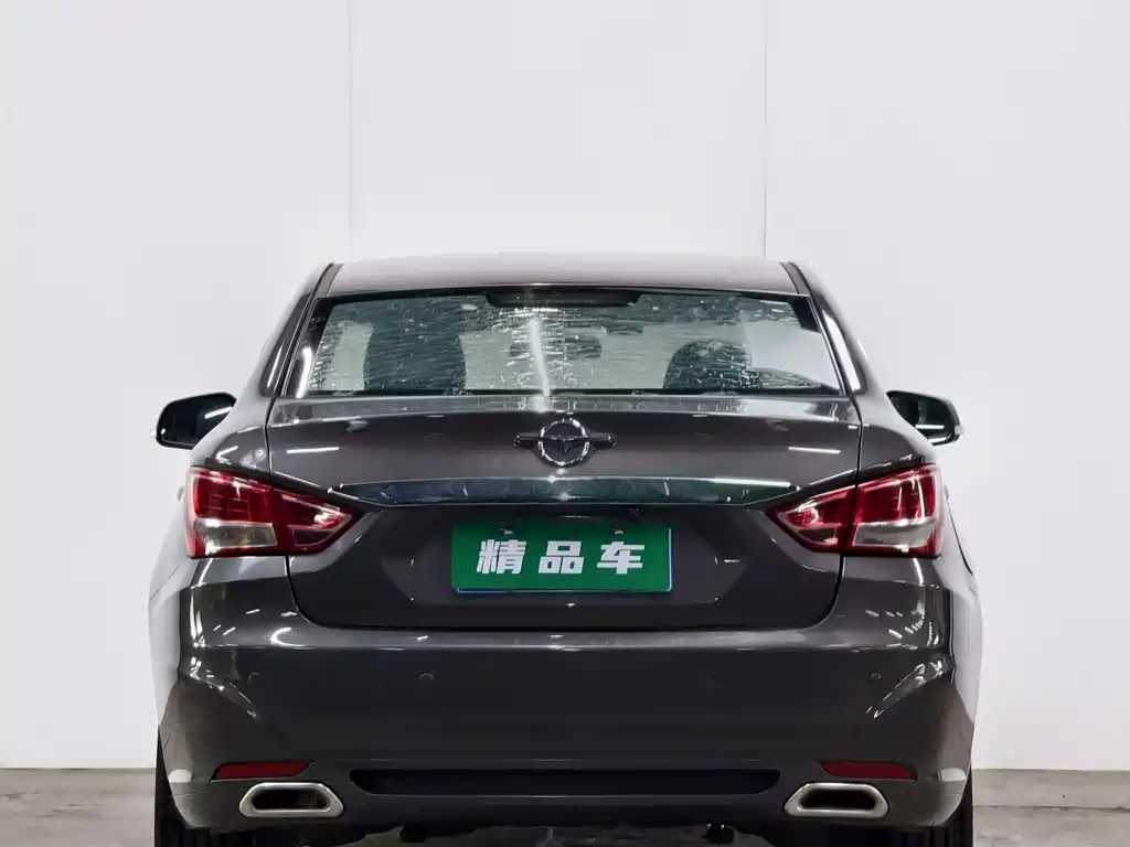 Family 福美来 2015款 1.6 L 手动悦尚型