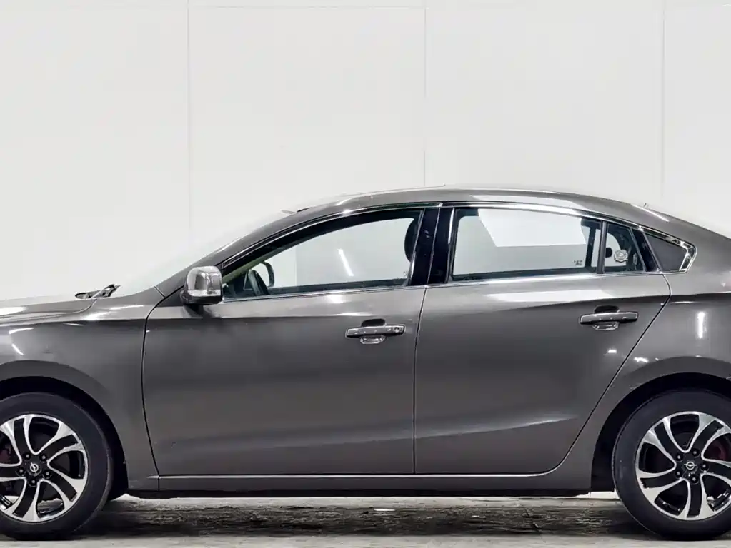 Family 福美来 2015款 1.6 L 手动悦尚型
