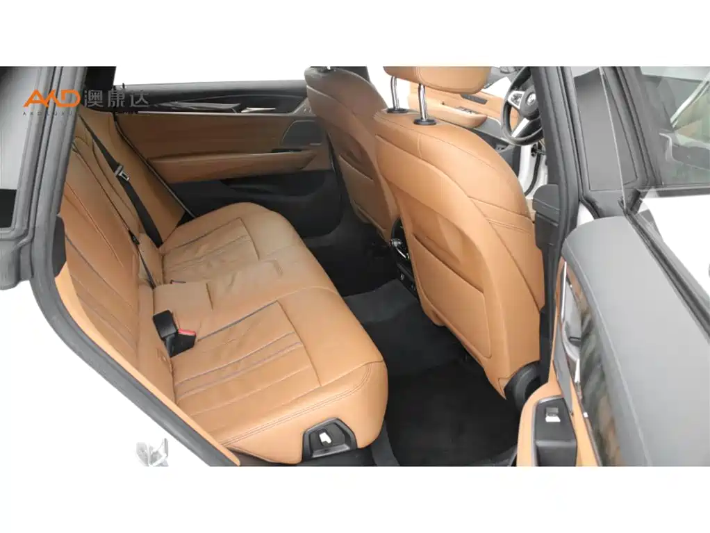 BMW 6 Series GT 宝马630 GT/2.0 T/21款/改款 M运动套装
