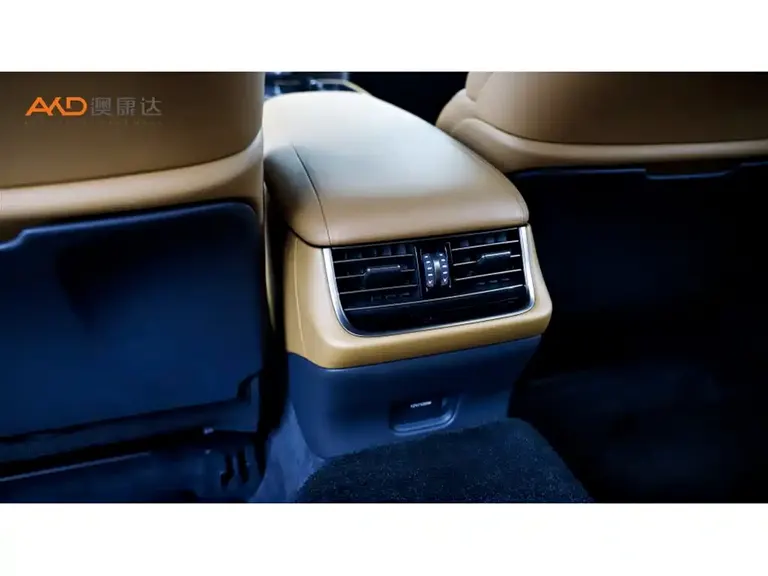 Lexus LS 雷克萨斯LS500 h/3.5/21款/行政版