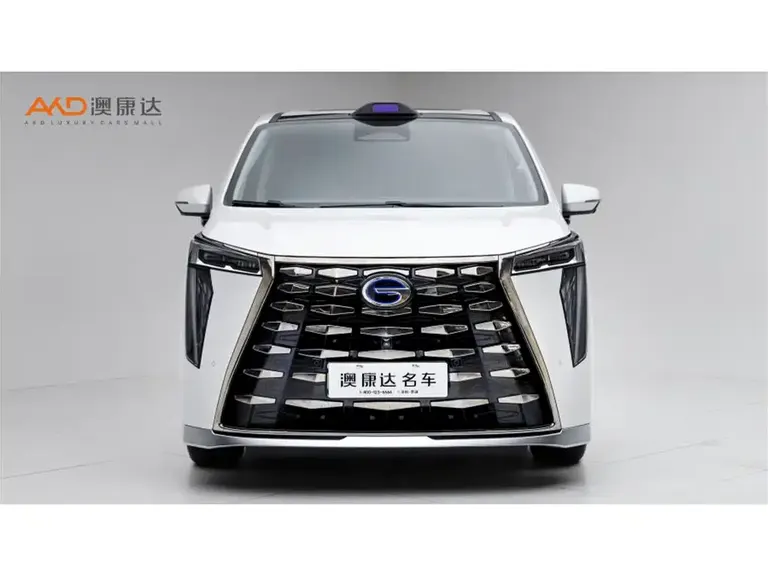 GAC Trumpchi Xiangwang M8 传祺向往M8/2.0 T/25款/乾崑系列 Ultra头等舱