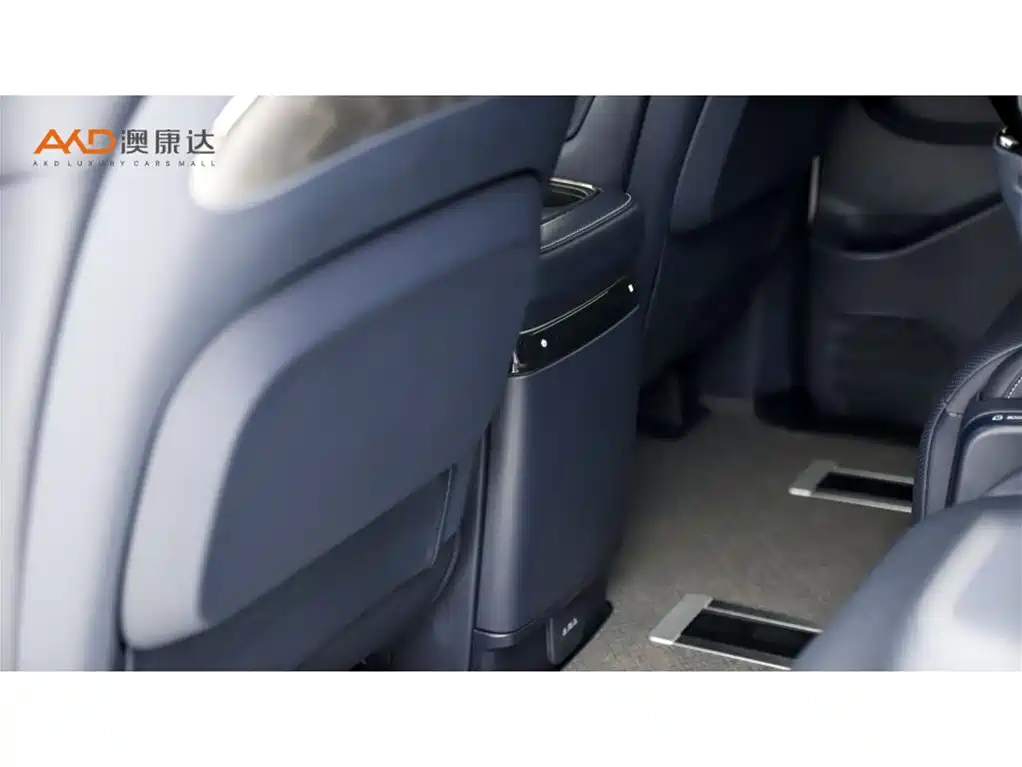 Trumpchi Xiangwang M8 传祺向往M8/2.0 T/25款/乾崑系列 Ultra头等舱