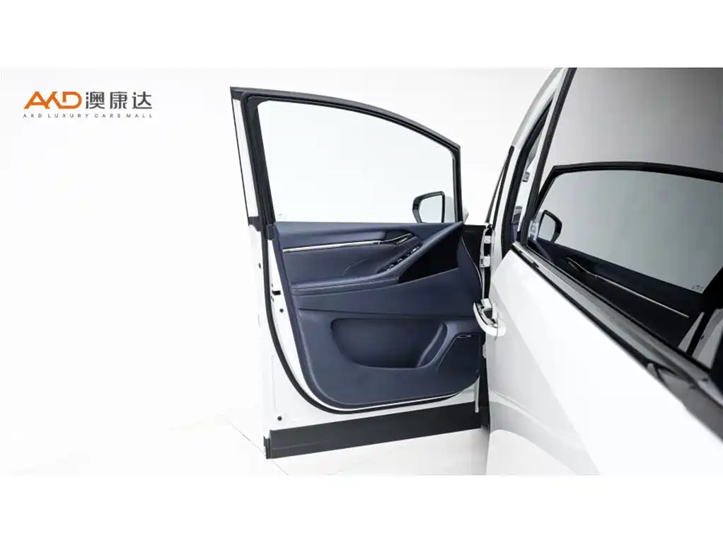 Trumpchi Xiangwang M8 传祺向往M8/2.0 T/25款/乾崑系列 Ultra头等舱