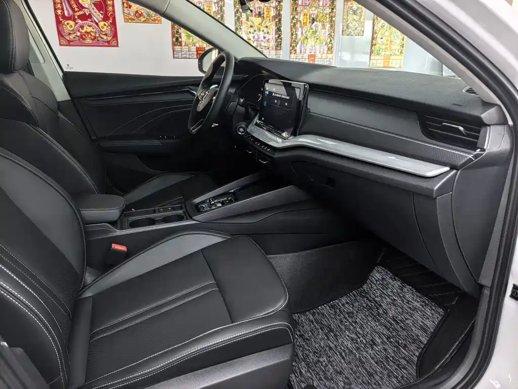 Octavia Facelift PRO TSI280 Premium