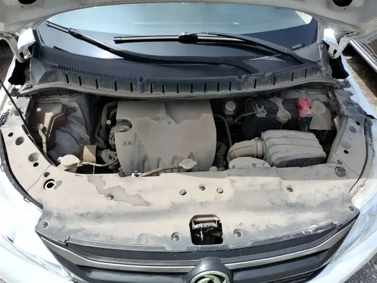 Dongfeng Jingyi X3 景逸X3 2016款 1.5 L 舒适型