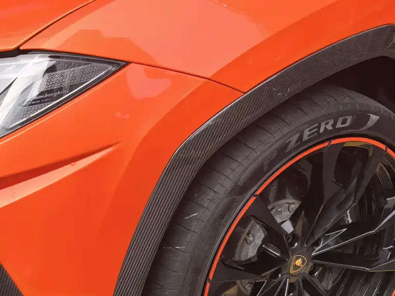 Lamborghini Urus 4.0 T V8