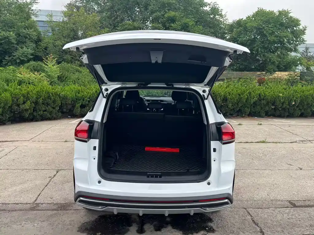 Boyue Boyue X 1.8 TD DCT Smart Supreme