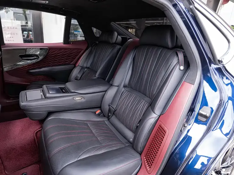 Lexus LS 500 h Executive