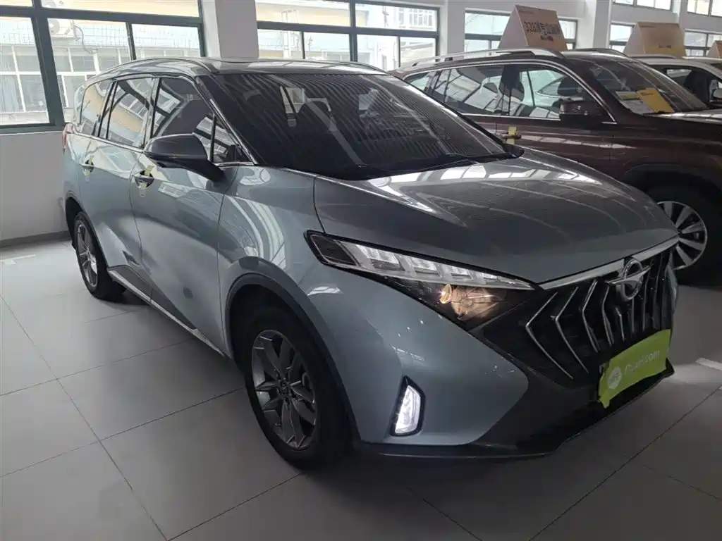 Haima 7 X 1.6 TGDI Auto Luxury