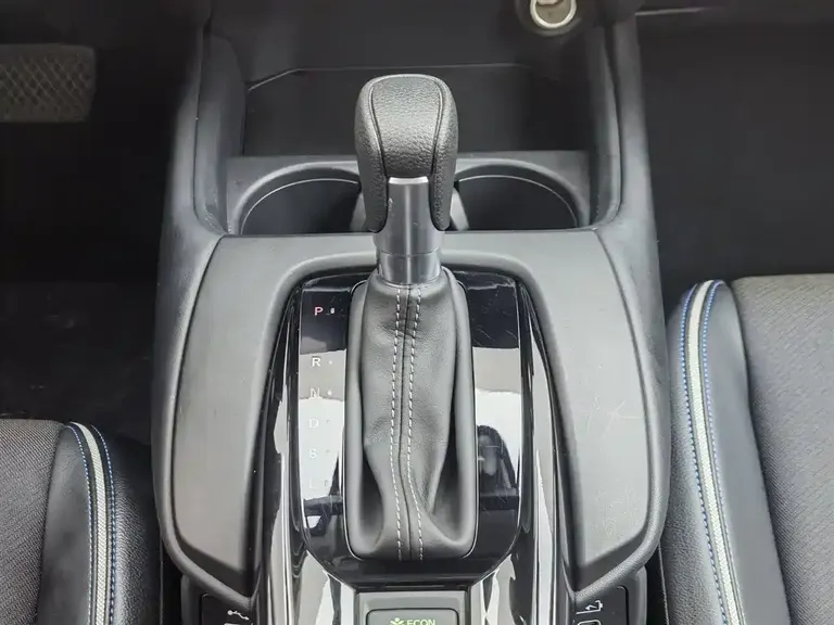 Honda HR-V 240 TURBO Power Wise