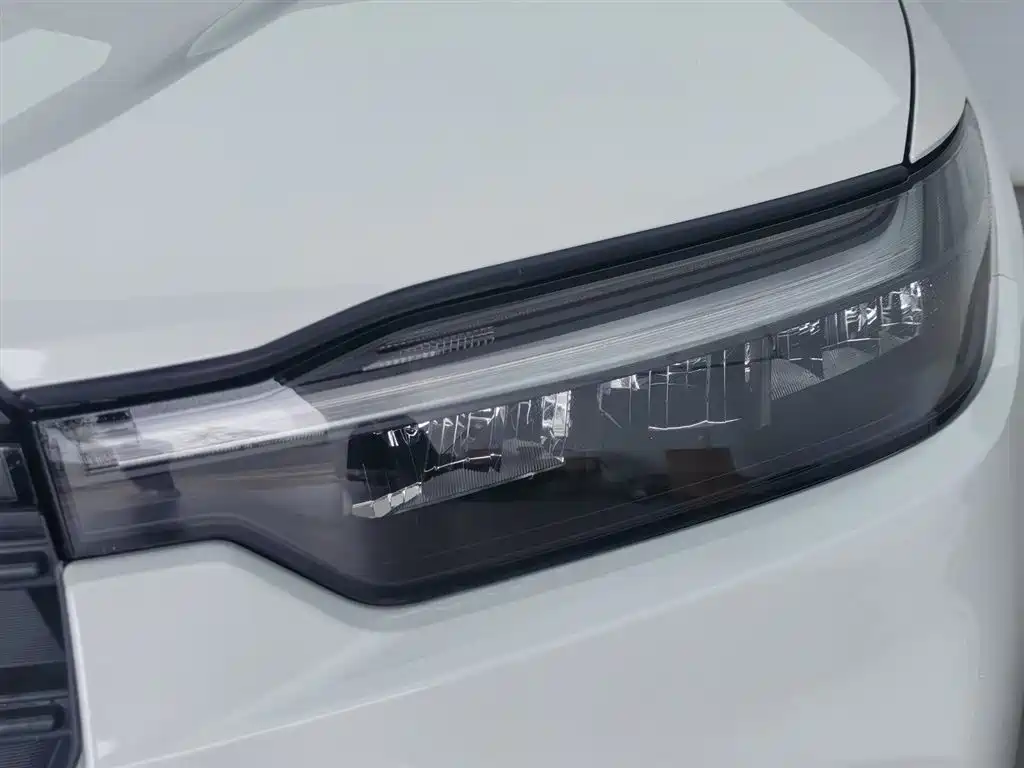 Honda HR-V 240 TURBO Power Wise