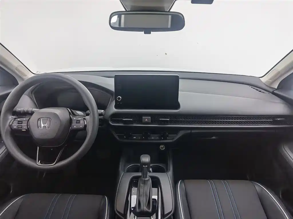 Honda HR-V 240 TURBO Power Wise
