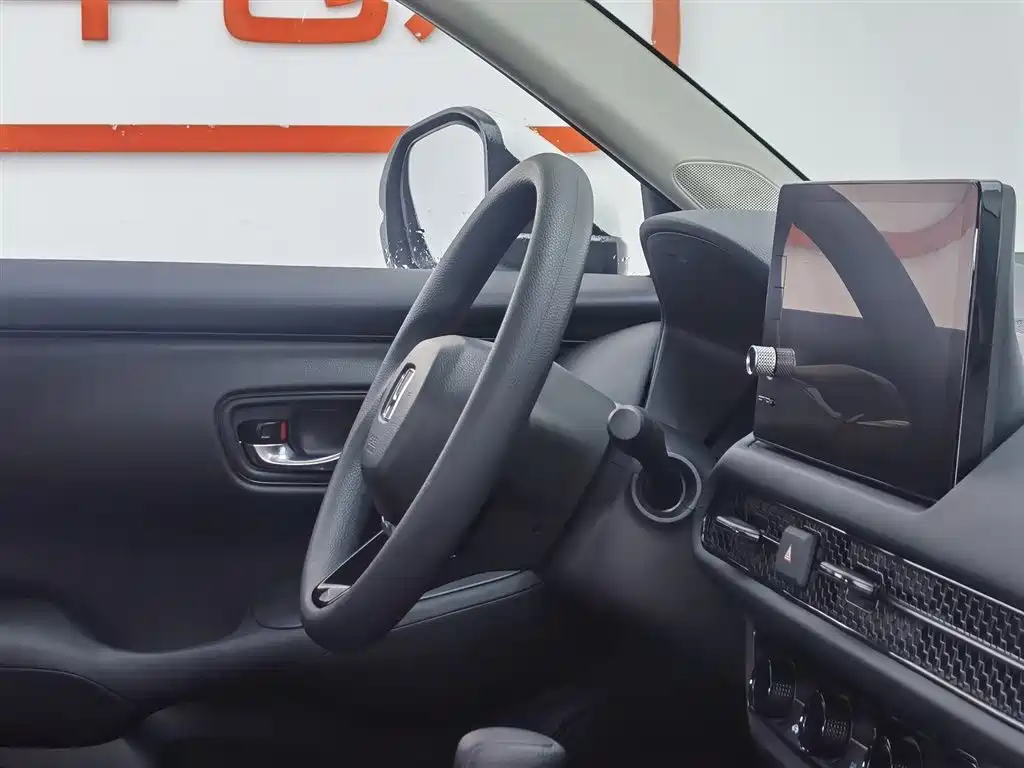 Honda HR-V 240 TURBO Power Wise