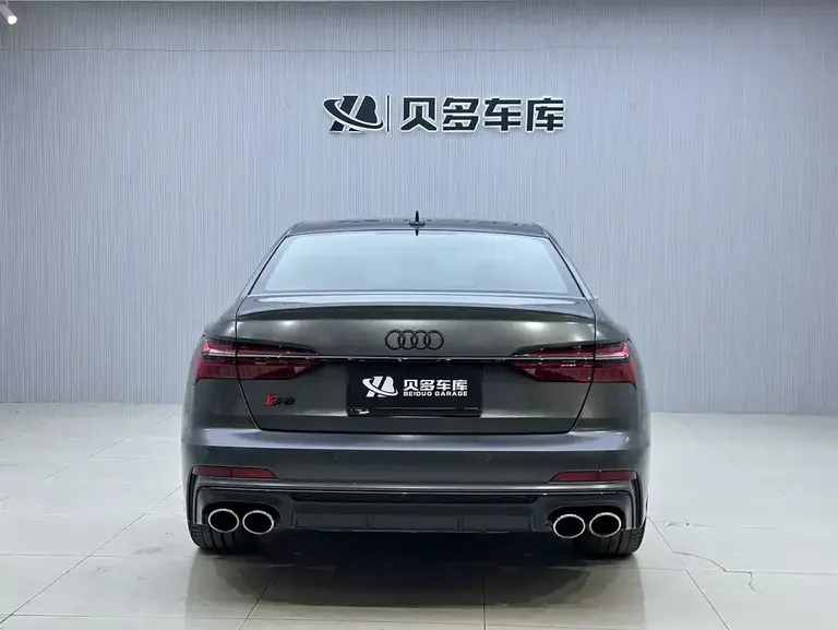 Audi S6 S6 2.9 T