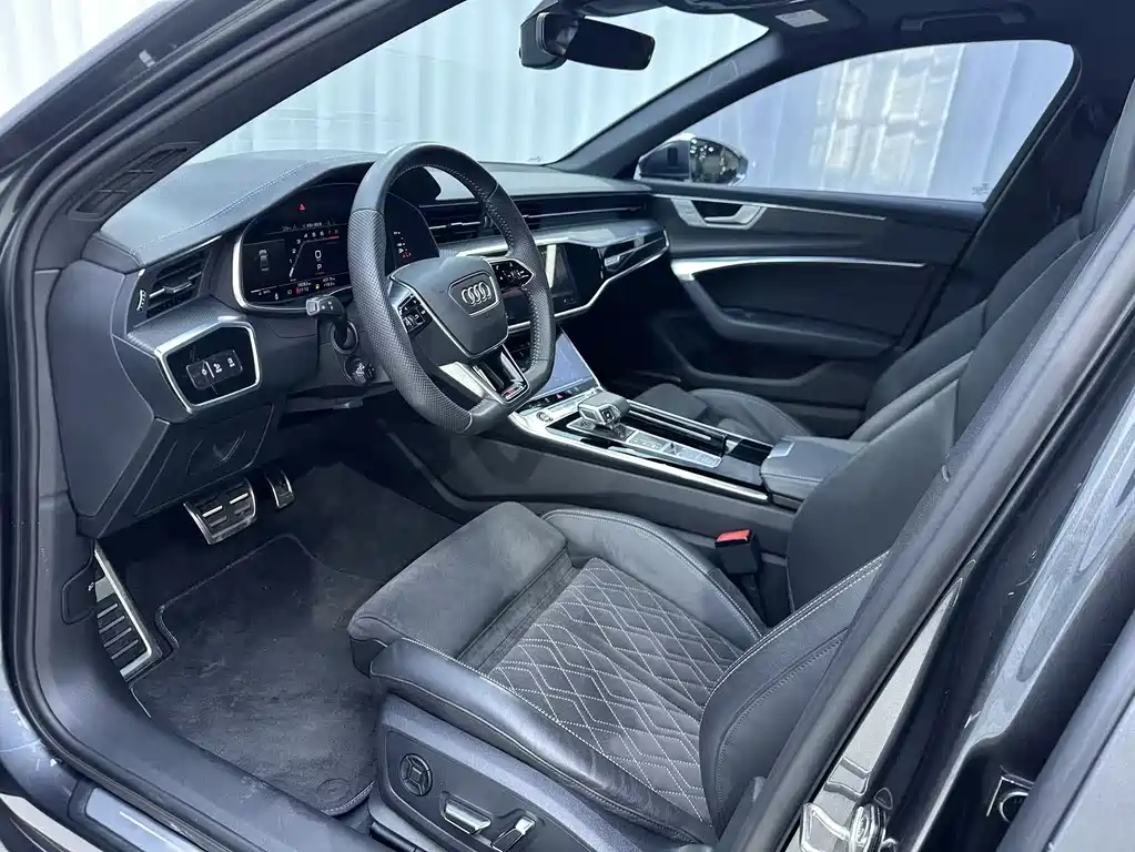 Audi S6 S6 2.9 T
