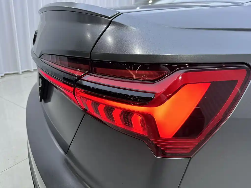 Audi S6 S6 2.9 T