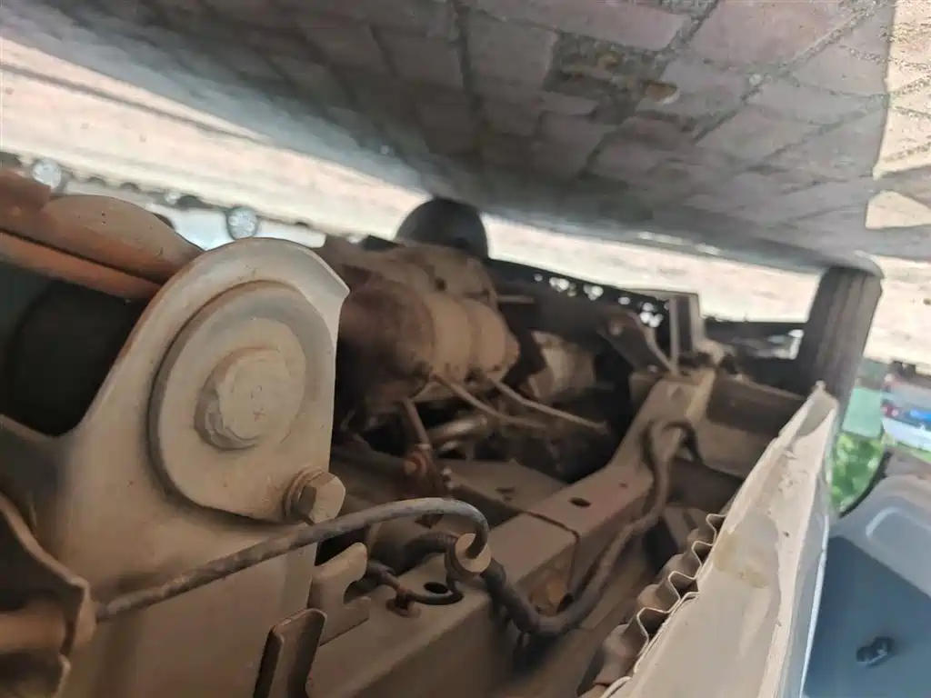 Wuling Zhiguang 1.2 L Van Transport Utility CN-VI 2-seat LSI