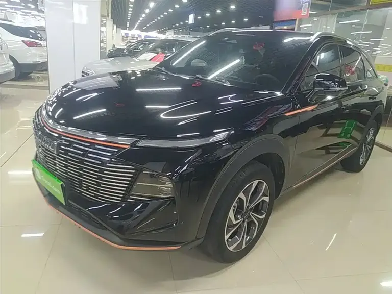 Haval Shenshou 1.5 T Smart Enjoyment