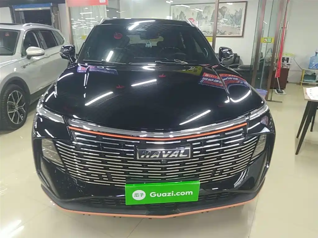 Haval Shenshou 1.5 T Smart Enjoyment