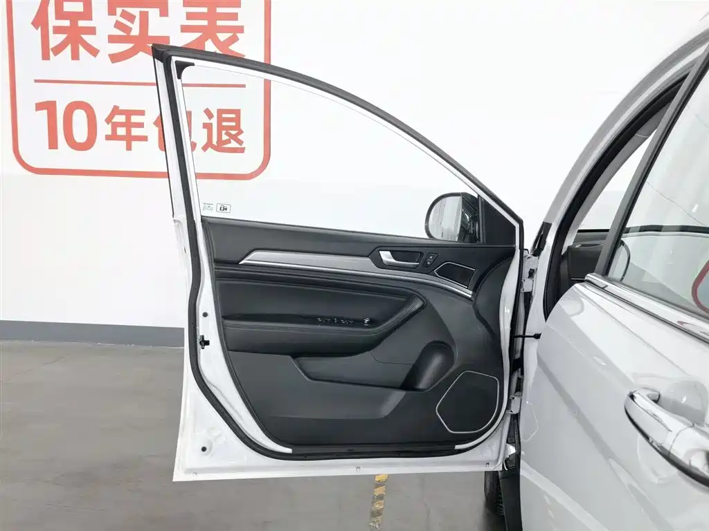 Haval H6 Sport 1.5 T Manual 2 WD Elite CN-VI