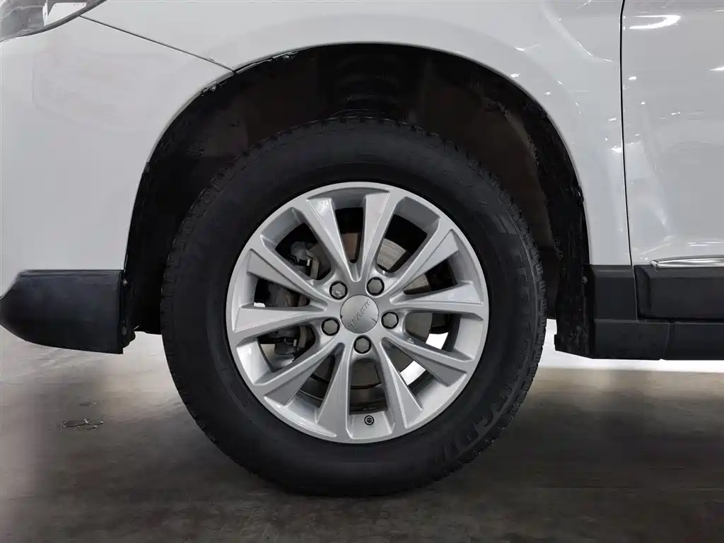 Haval H6 Sport 1.5 T Manual 2 WD Elite CN-VI