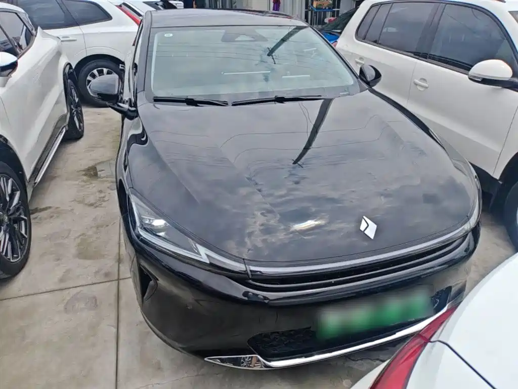 Baojun Xiangjing PHEV 140 km Standard